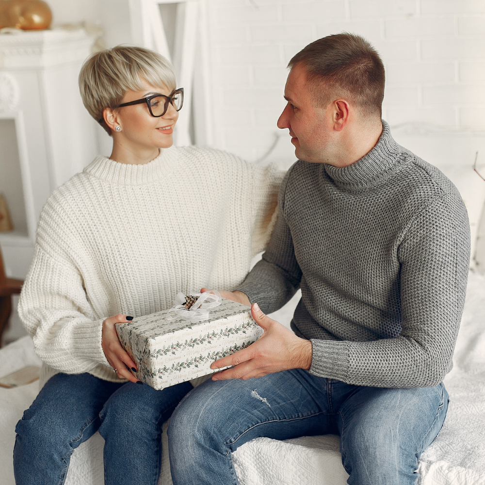 Gift For Husbands