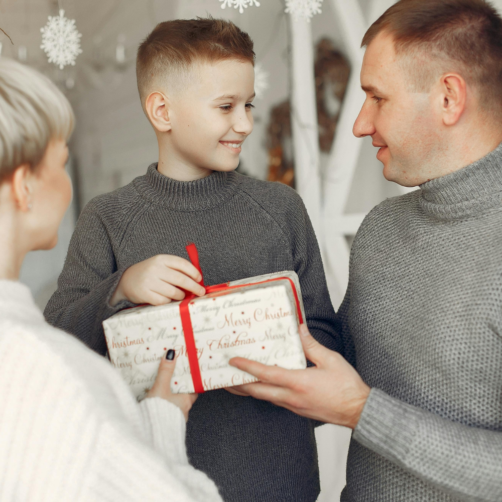 Gift For Son