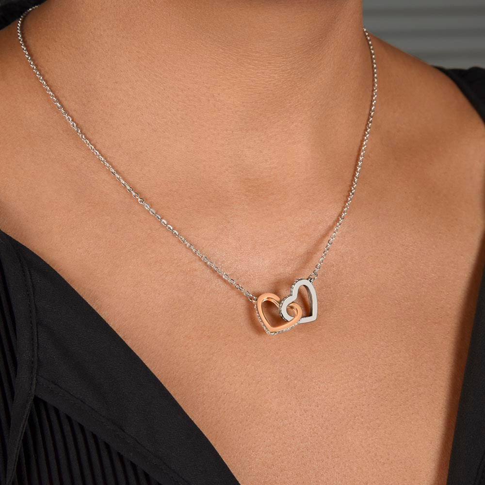 To My Beautiful Granddaughter – Personalized Graduation Necklace Gift From Grandpa