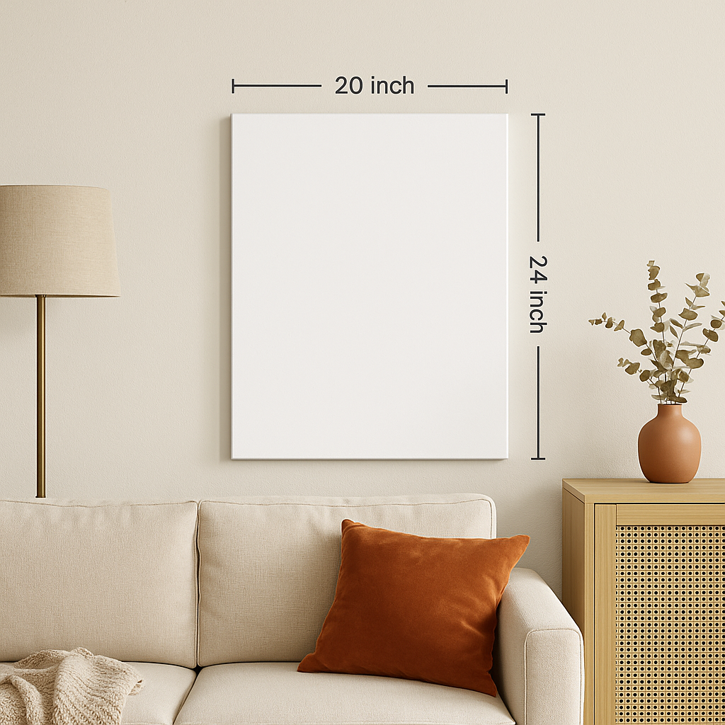 Personalize Vintage Street Sign Names For Couples - Canvas