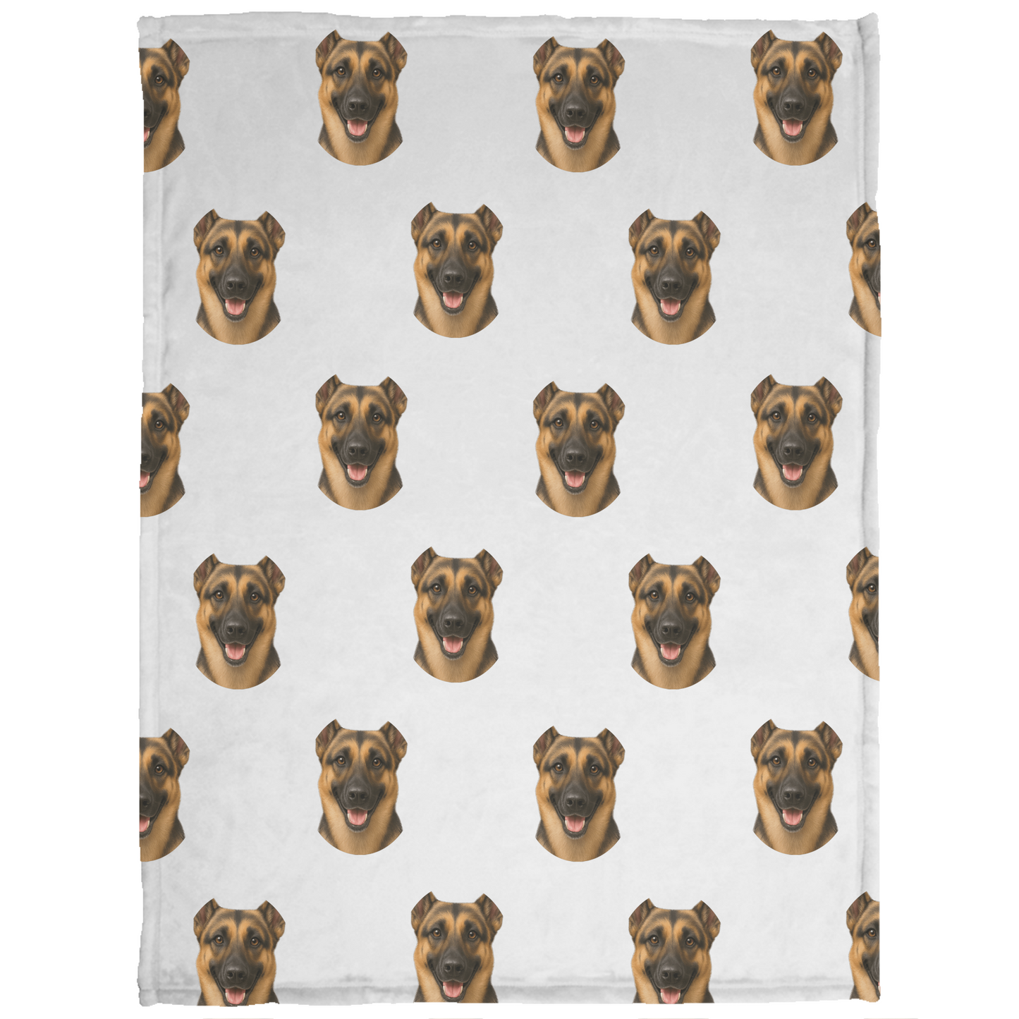 VPS Cozy Plush Fleece Blanket - 30x40